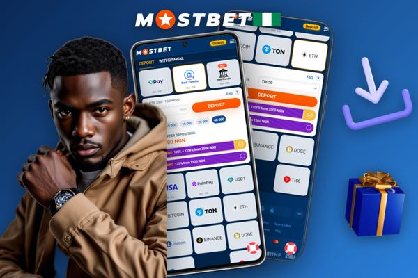 Mostbet account name verification screen confirming payment card identity match