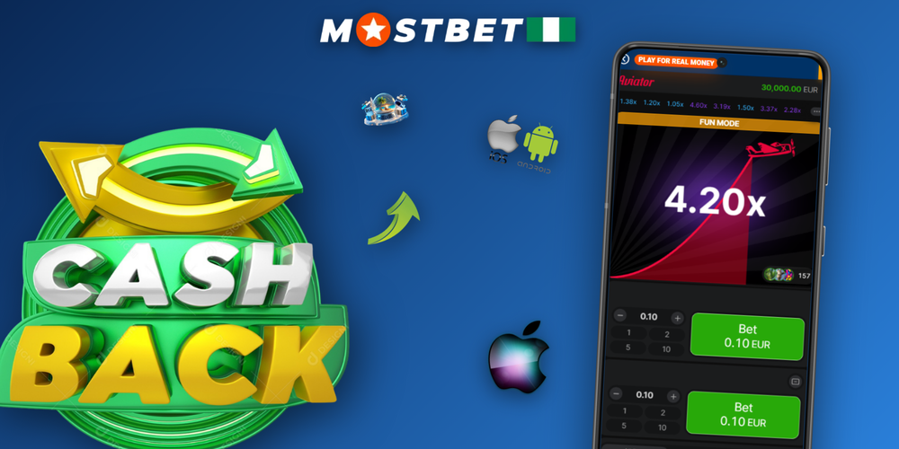 Mostbet Aviator live game window with 3.42x multiplier dual-bet panels and chat