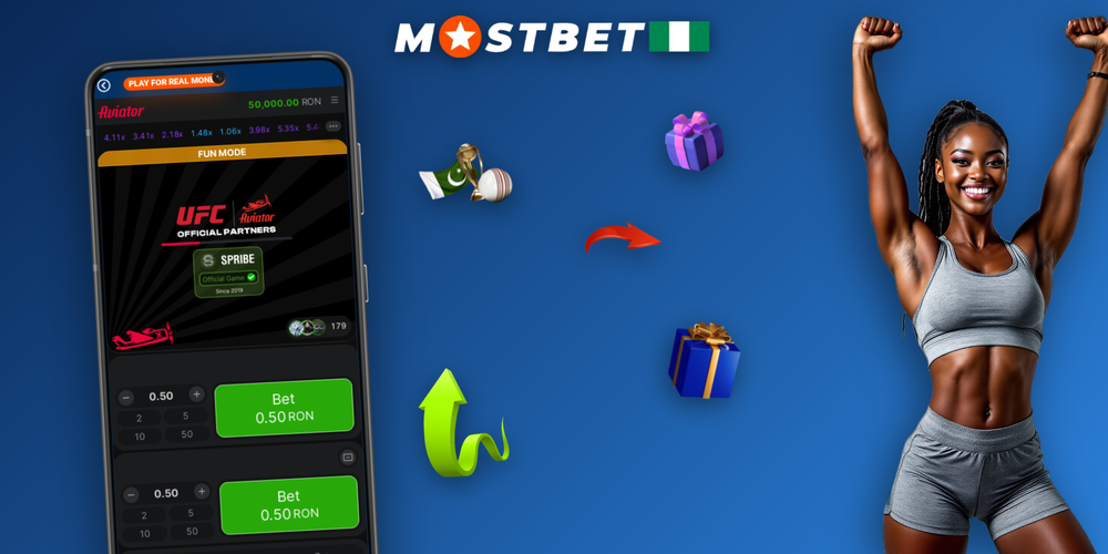 Step-by-step flow to play Aviator on Mostbet from deposit to cash-out in Nigeria
