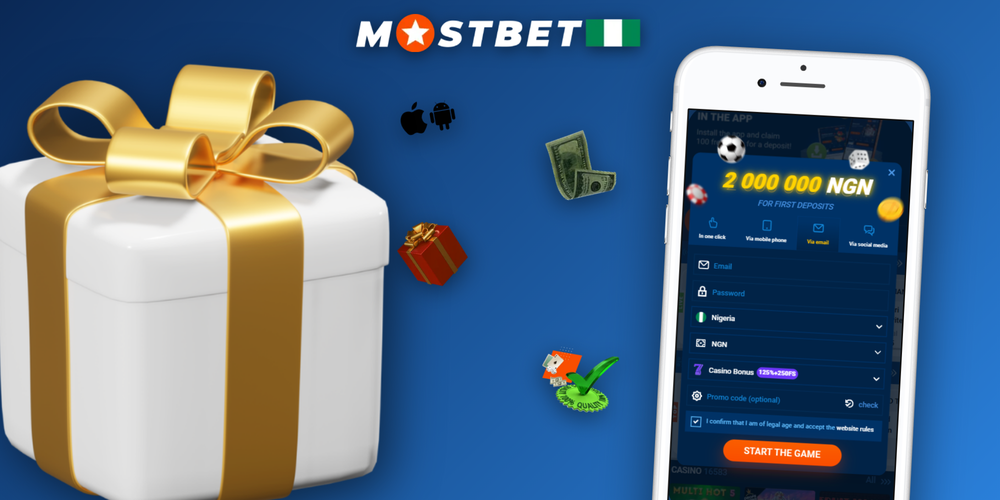 Mostbet deposit bonus confirmed on cashier screen with OPay and Moniepoint payment options