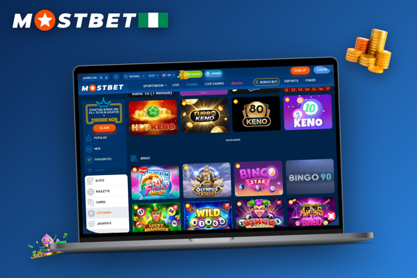 Mostbet for PC displaying in-play football markets and live odds on a wide monitor