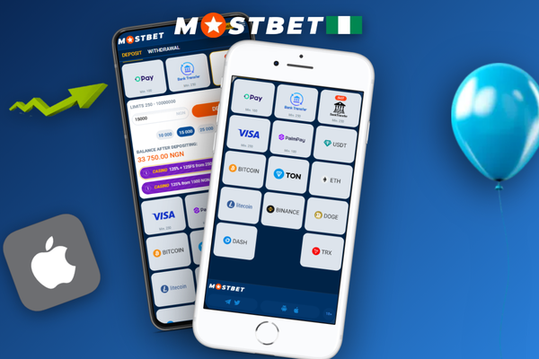 Mostbet Nigeria one-time KYC verification — upload your ID and utility bill securely