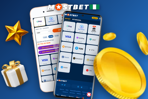 Mostbet partner CPA model funnel converting users into first-deposit payouts on a dark background
