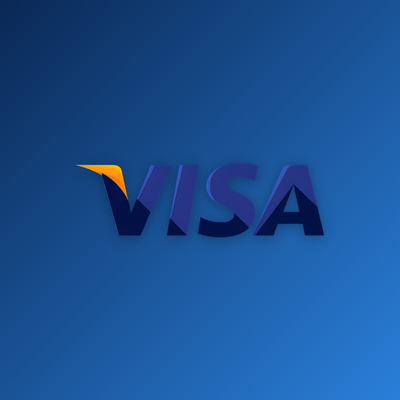 Mostbet partner withdrawal options showing Visa card and Skrill e-wallet side by side on dark background