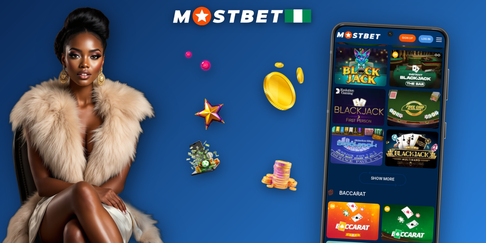 Mostbet partners dashboard with click, registration and FTD charts highlighting Nigeria in real time