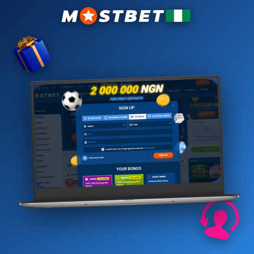 Mostbet prediction guide — bettor reviewing odds and betting log on a laptop