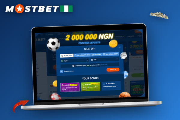Enter Mostbet promo code BETBONUS125 in the sign-up form to activate your bonus